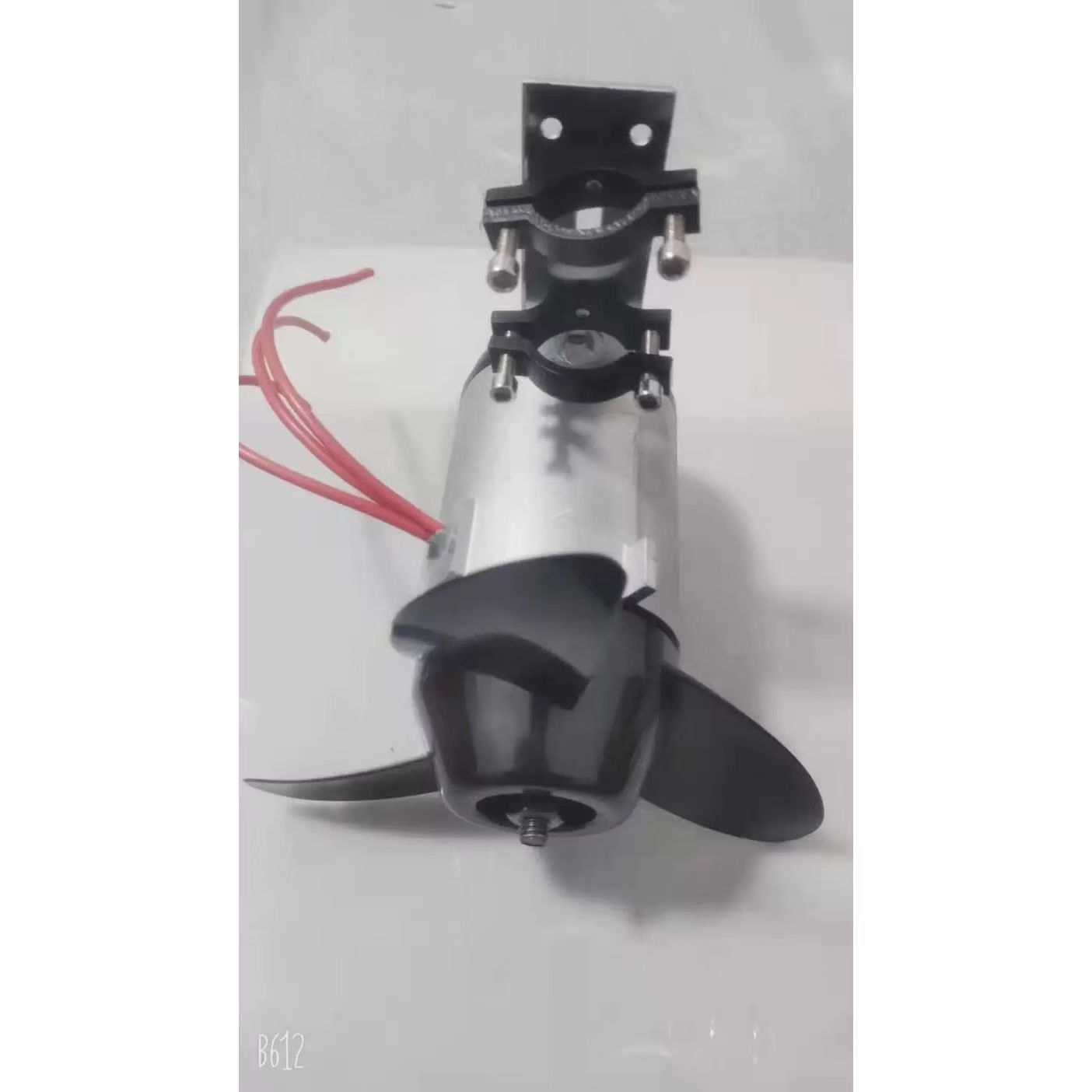 Fishing Boat Outboard Motor - Moteur électrique marin sans balais pour