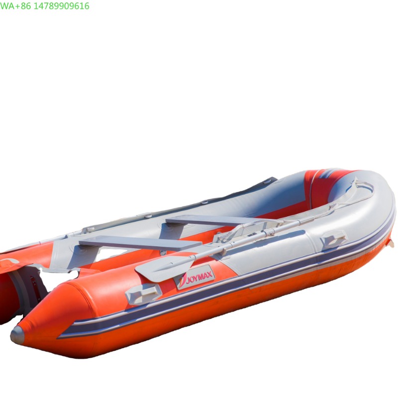 Fishing Boat Inflatable - Kayak gonflable en PVC durable ODM,