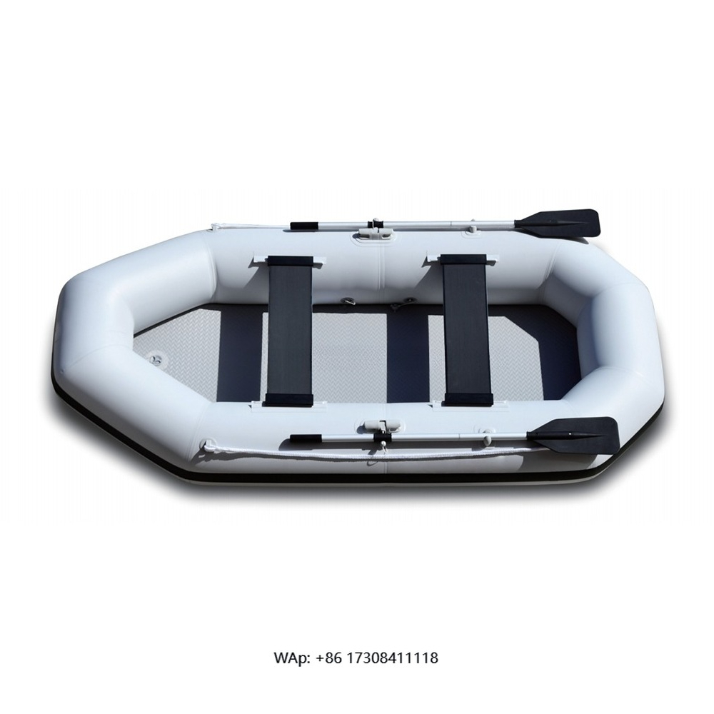 Fishing Boat Inflatable - Bateau gonflable de pêche bateau de