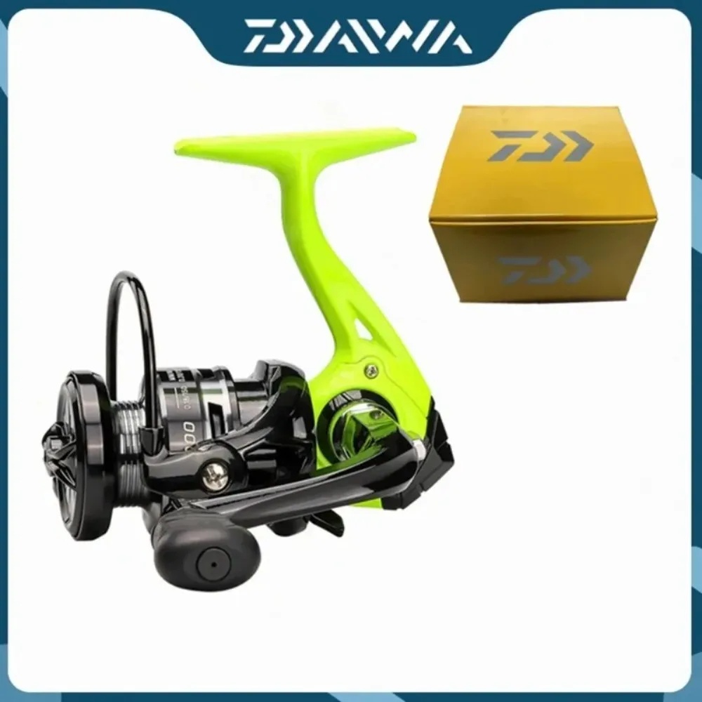 Daiwa Reel Bg - Moulinet de pêche spinning DAIWA 25