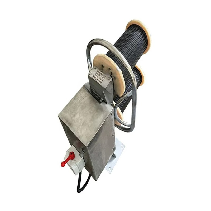 Fishing Boat Anchor Winch - Ancre électrique 22V/380V, machine à hameçon
