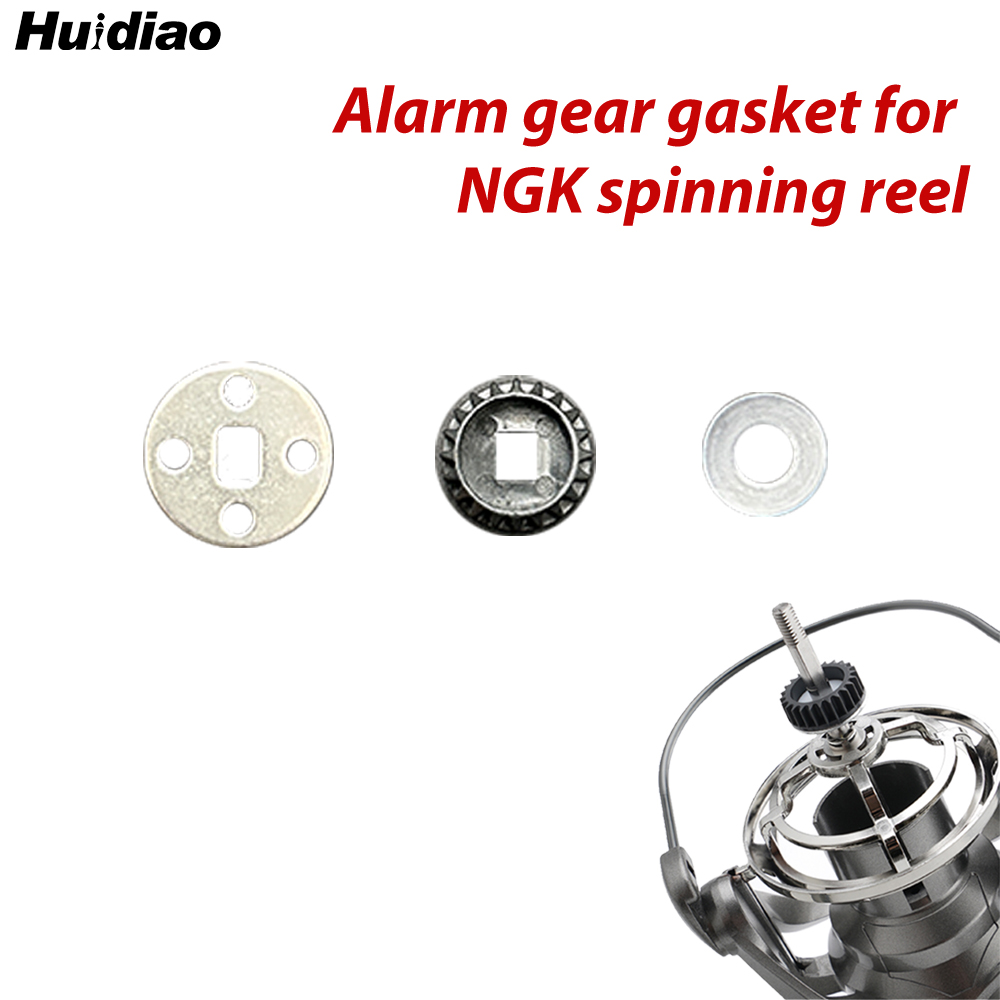 Fishing Boat Steering Wheel - HUIDIAO joint d'engrenage d'alarme pour NGK