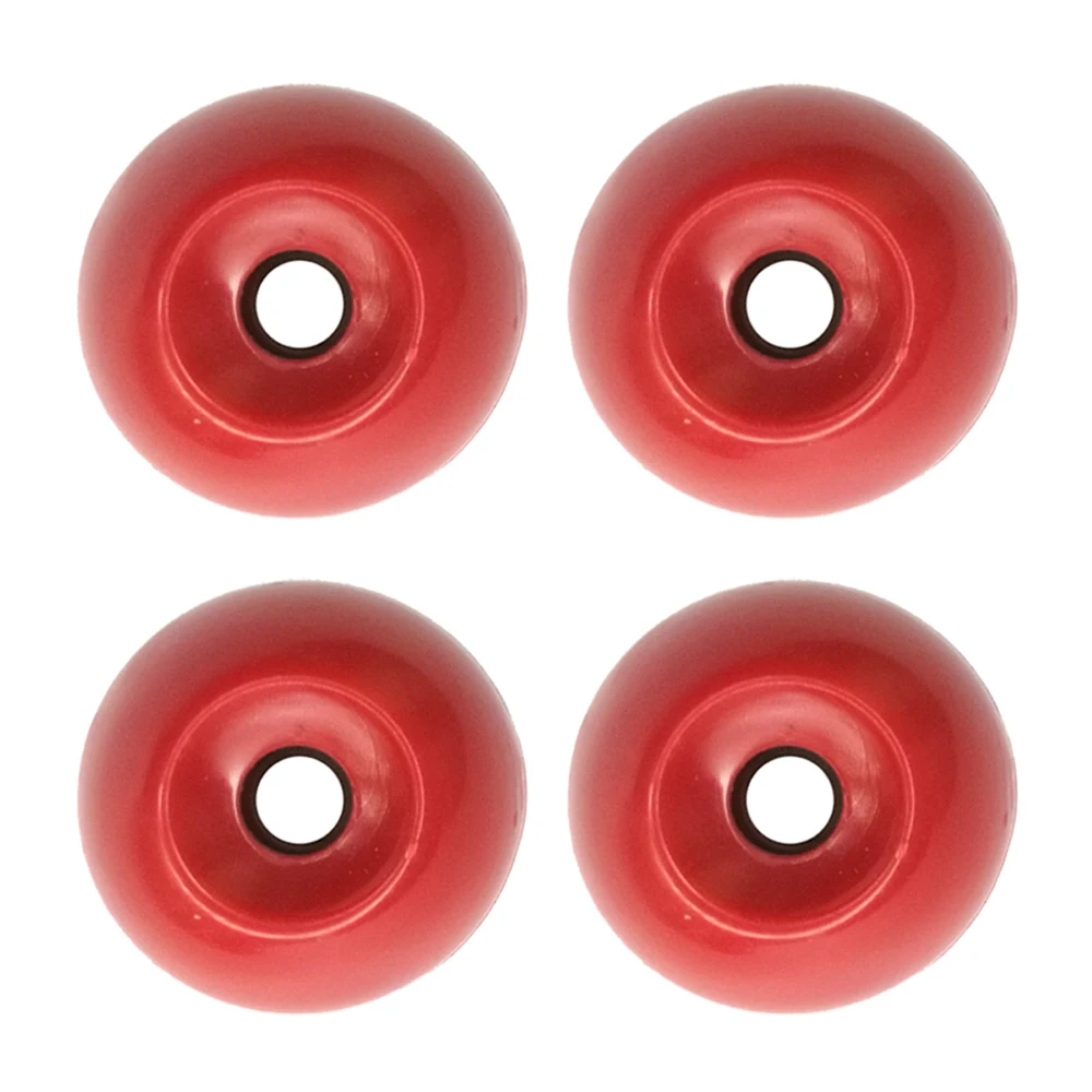 Boules rouges d'extrémité de c - Fishing Boat Steering Wheel avis et prix