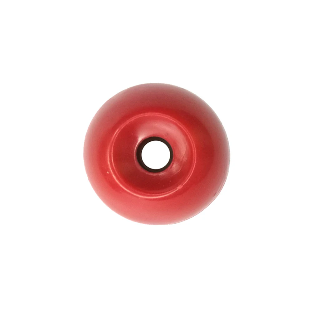 Boules rouges d'extrémité de c - Fishing Boat Steering Wheel avis et prix