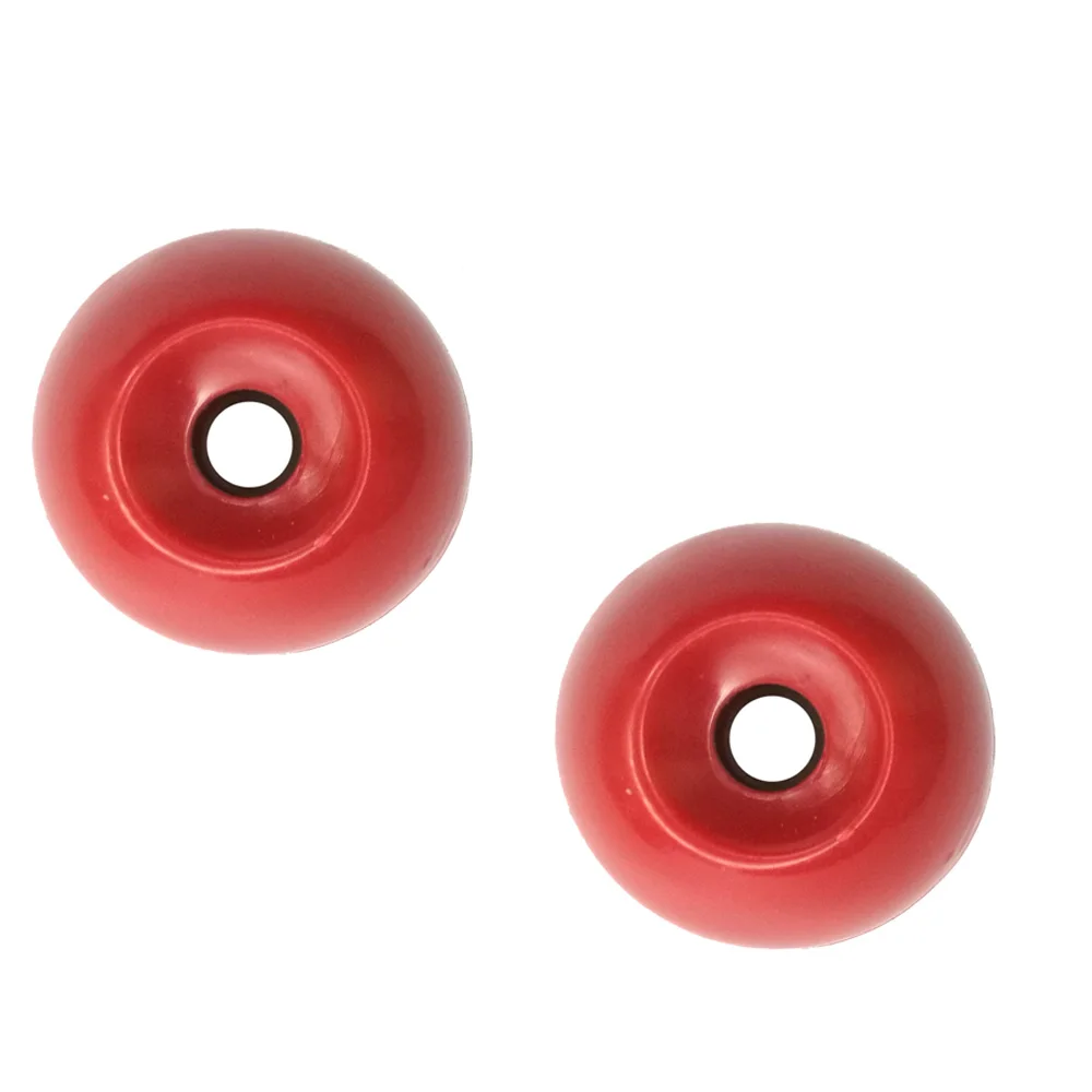 Boules rouges d'extrémité de c - Fishing Boat Steering Wheel avis et prix