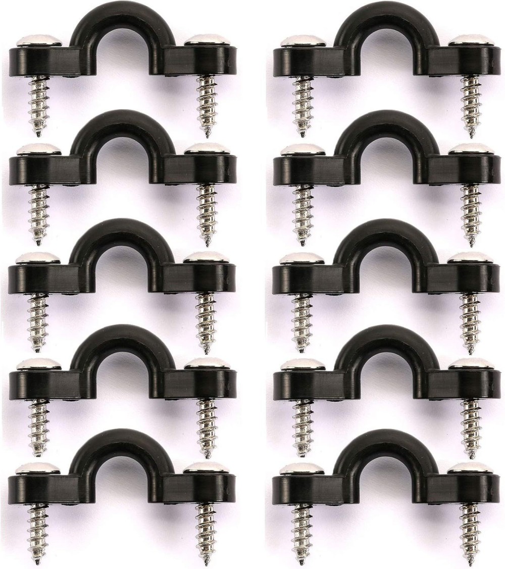 Lot de 10 clips pour kayak, ba - Fishing Boat Inflatable avis et prix