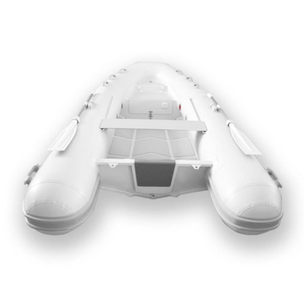 Bateau pneumatique semi-rigide - Fishing Boat Inflatable avis et prix