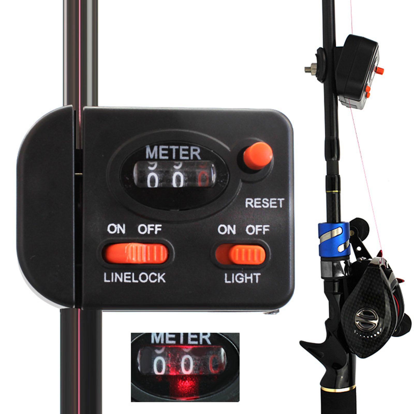 Compteur de profondeur et de l - Fishing Boat Depth Finder avis et prix