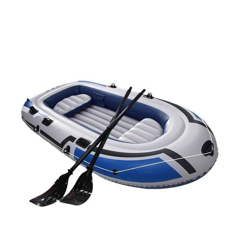 Bateau pneumatique de kayak tr - Fishing Boat Inflatable avis et prix