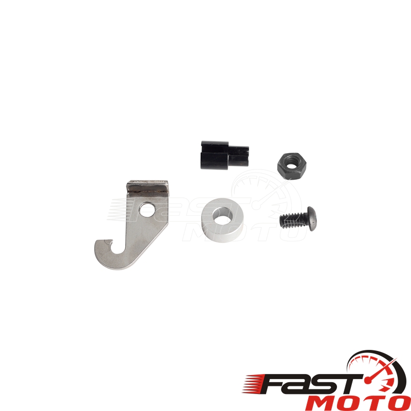 Kits d'embrayage faciles à tir - Abu Garcia Reel Revo avis et prix