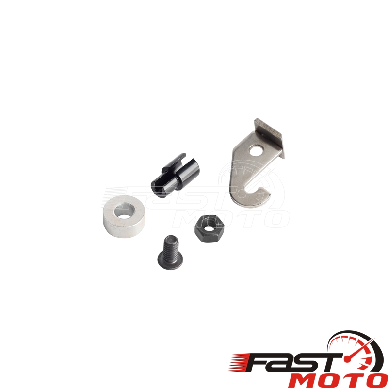 Kits d'embrayage faciles à tir - Abu Garcia Reel Revo avis et prix
