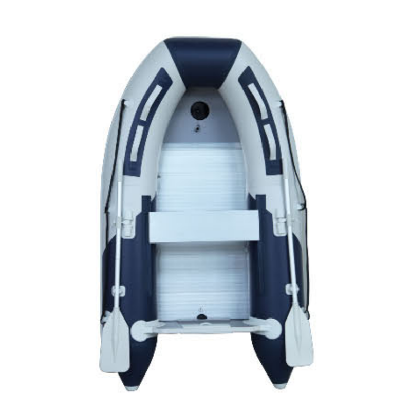 Bateau de sport gonflable plia - Fishing Boat Inflatable avis et prix