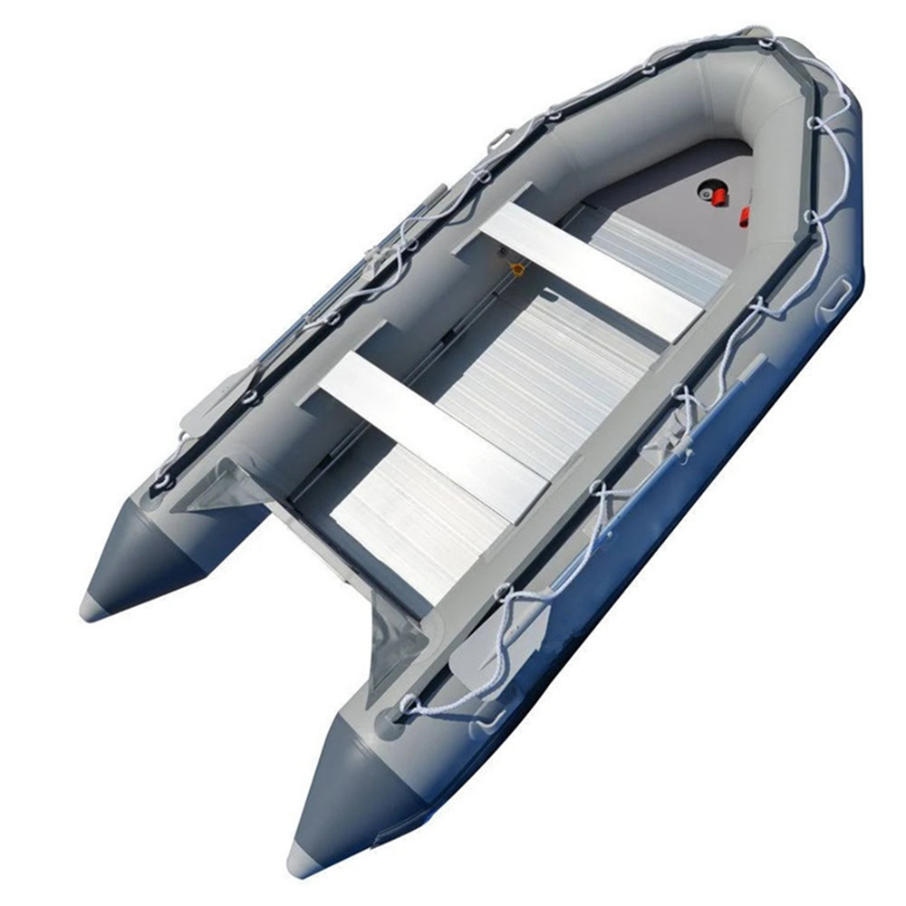 Nouveau Bateau Gonflable de Sa - Fishing Boat Inflatable avis et prix