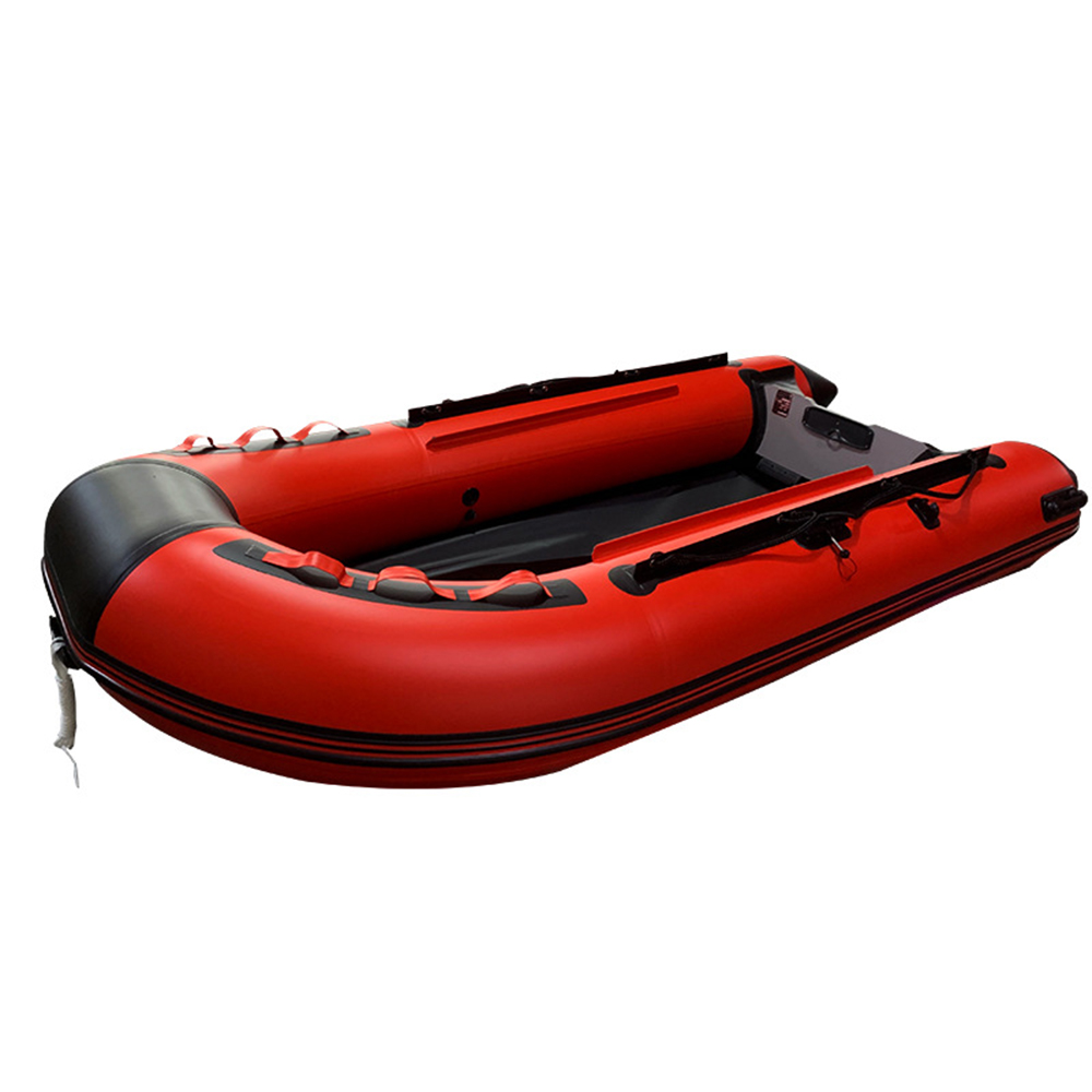 Nouveau Bateau Gonflable de Sa - Fishing Boat Inflatable avis et prix