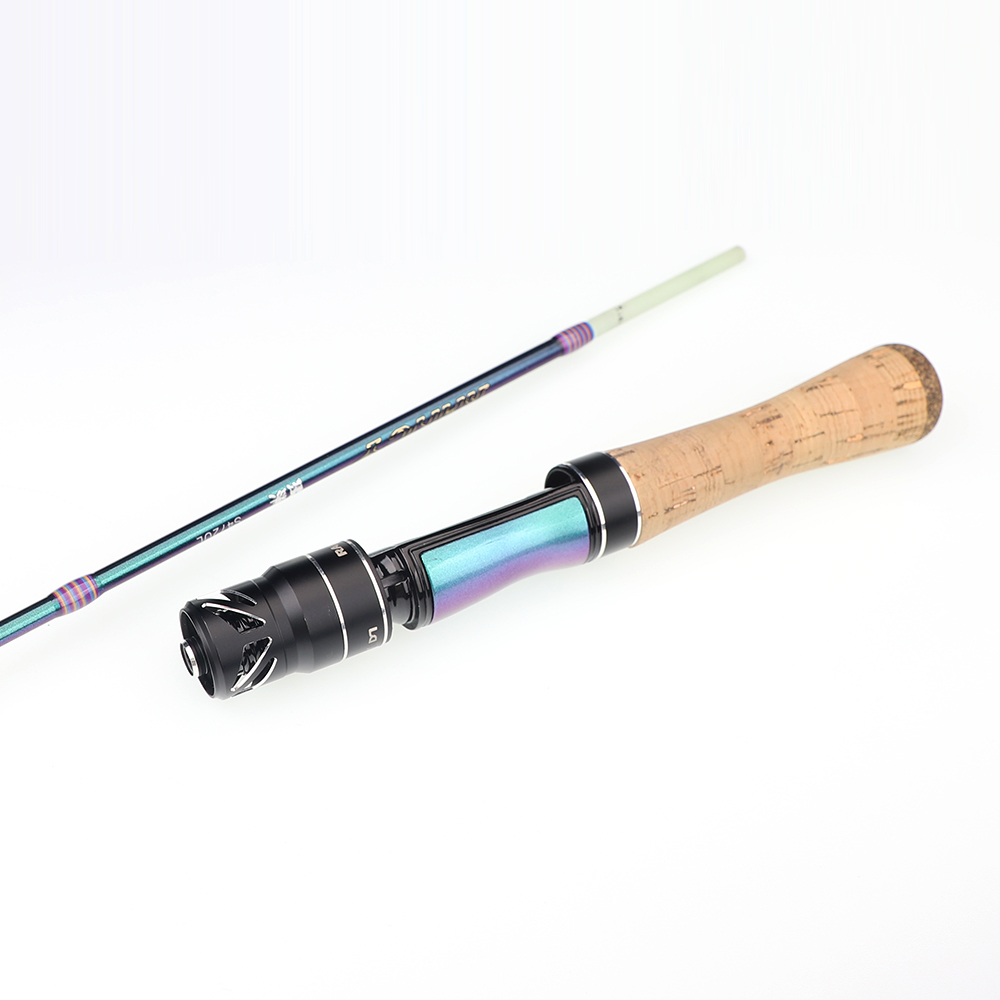 Canne à pêche FISHINGFANS RANC - Fishing Boat Fiberglass avis et prix