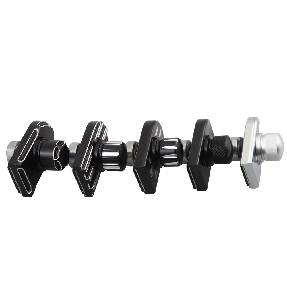 Couvercle de capuchon de bouto - Abu Garcia Reel Revo avis et prix