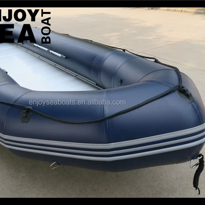 Nouveau Bateau Gonflable de Sp - Fishing Boat Inflatable avis et prix