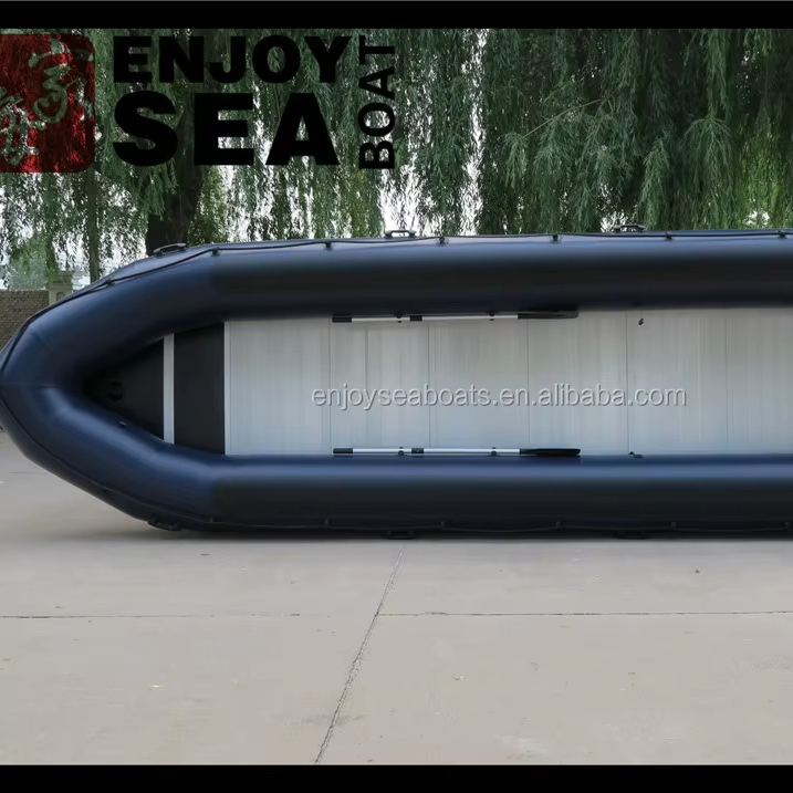 Nouveau Bateau Gonflable de Sp - Fishing Boat Inflatable avis et prix
