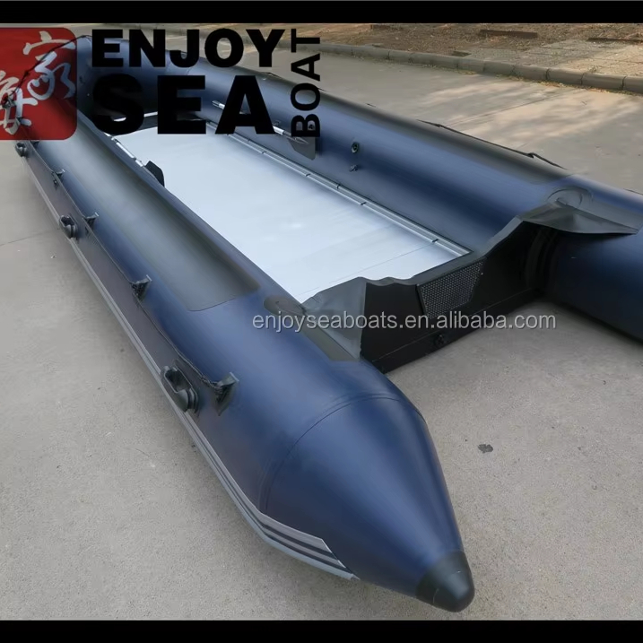 Nouveau Bateau Gonflable de Sp - Fishing Boat Inflatable avis et prix