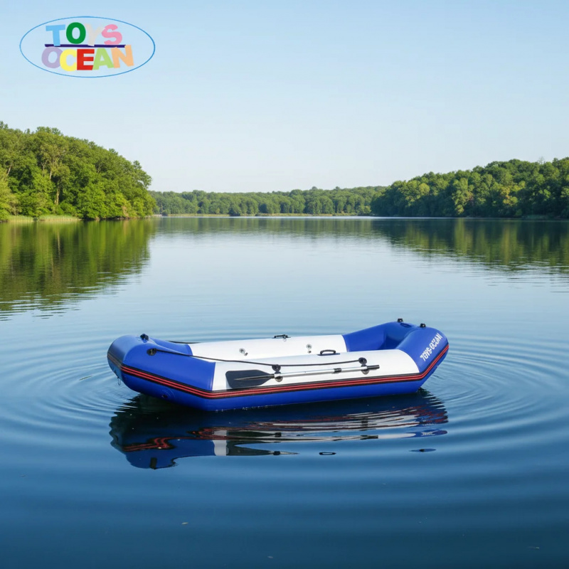 Nouveau style de bateau pneuma - Fishing Boat Inflatable avis et prix