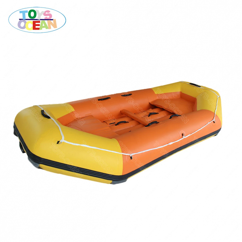 Nouveau style de bateau pneuma - Fishing Boat Inflatable avis et prix