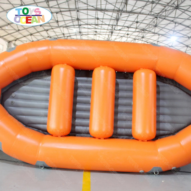 Nouveau style de bateau pneuma - Fishing Boat Inflatable avis et prix