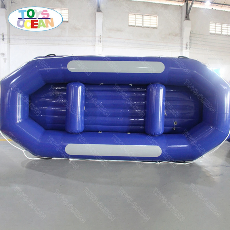Nouveau style de bateau pneuma - Fishing Boat Inflatable avis et prix