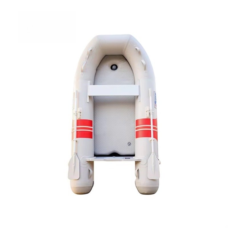 Kayak gonflable en PVC durable - Fishing Boat Inflatable avis et prix