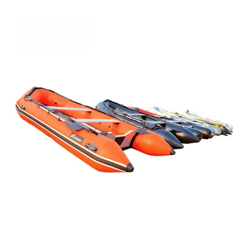 Kayak gonflable en PVC durable - Fishing Boat Inflatable avis et prix