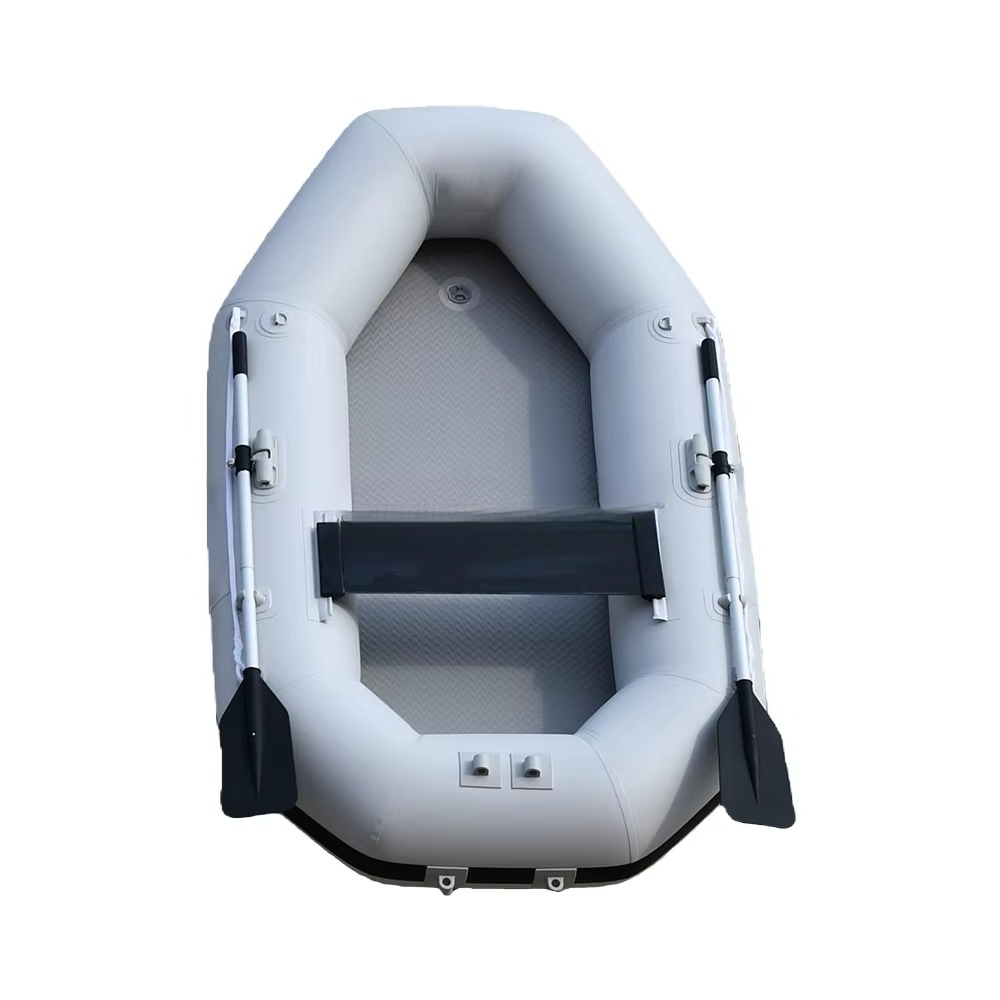 Bateau gonflable de pêche bate - Fishing Boat Inflatable avis et prix