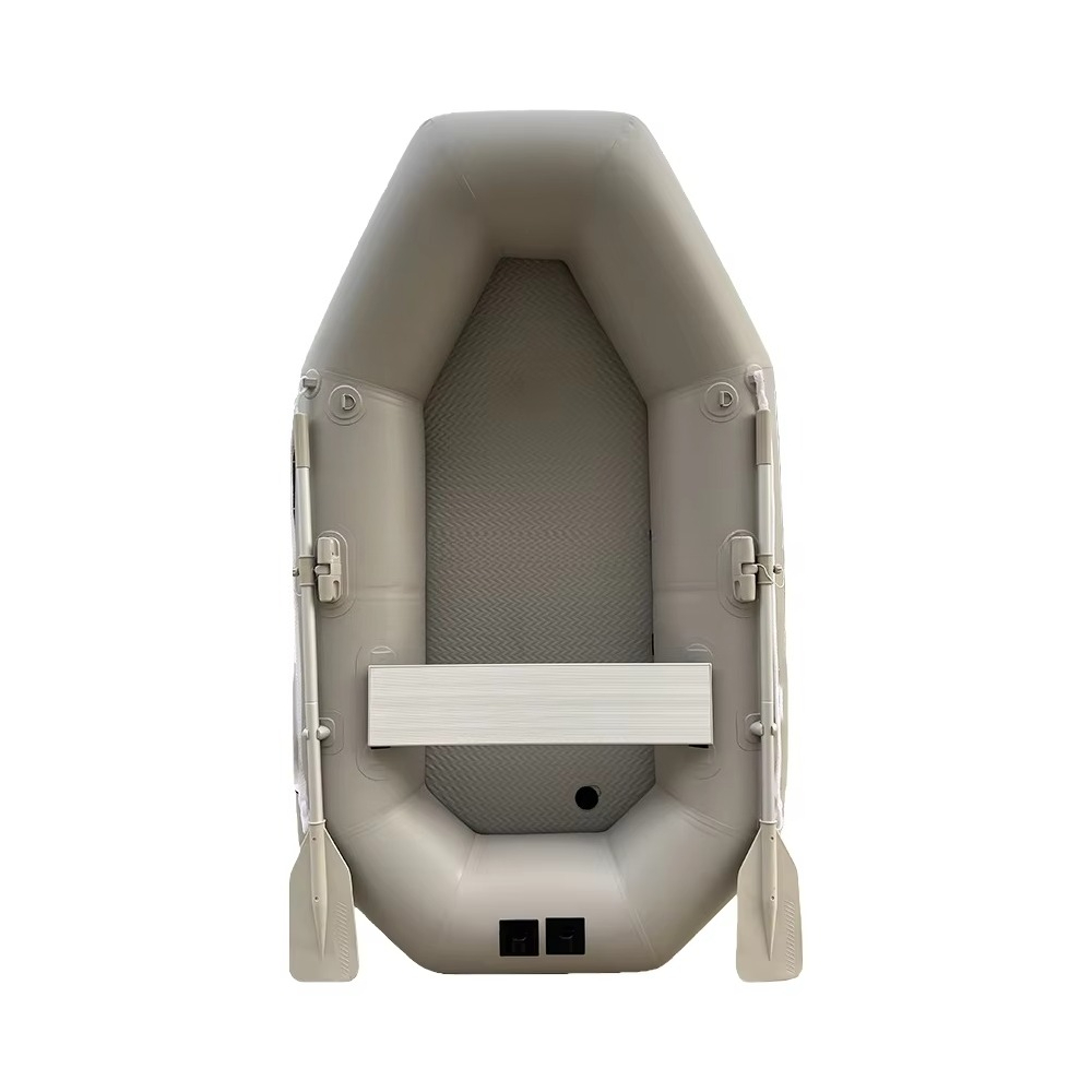 Bateau gonflable de pêche bate - Fishing Boat Inflatable avis et prix