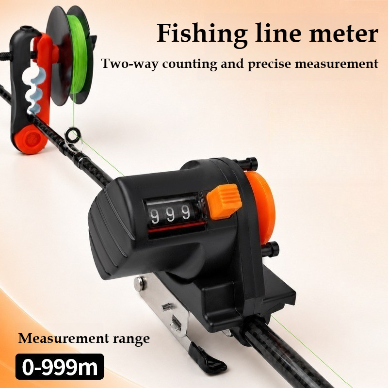 Compteur numérique de ligne de - Fishing Boat Depth Finder avis et prix