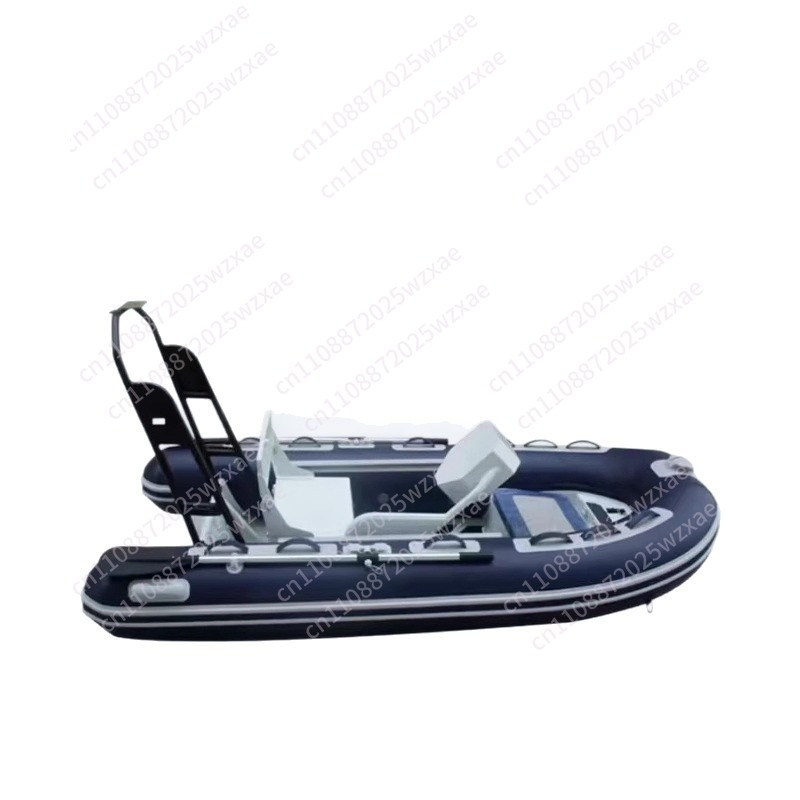 Bateaux pneumatiques RIB 11,8  - Fishing Boat Inflatable avis et prix