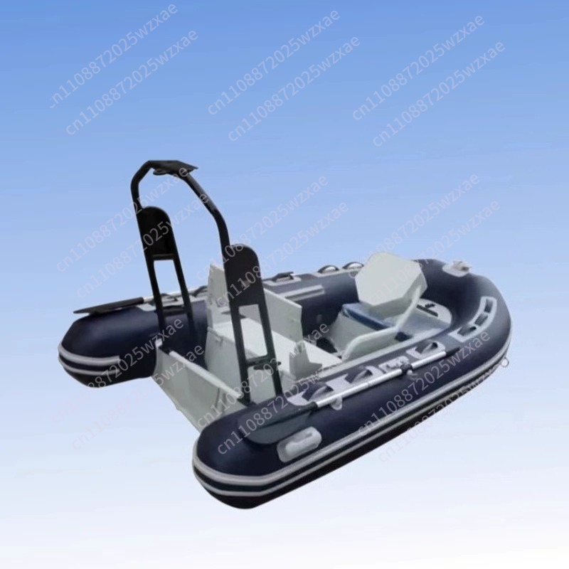 Bateaux pneumatiques RIB 11,8  - Fishing Boat Inflatable avis et prix