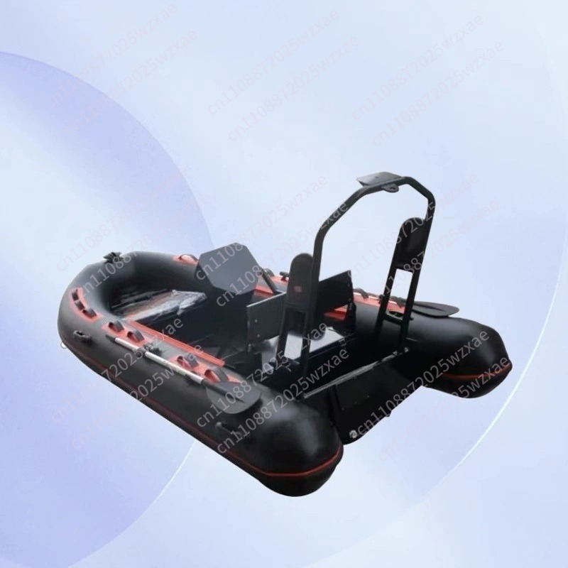 Bateaux pneumatiques RIB 11,8  - Fishing Boat Inflatable avis et prix