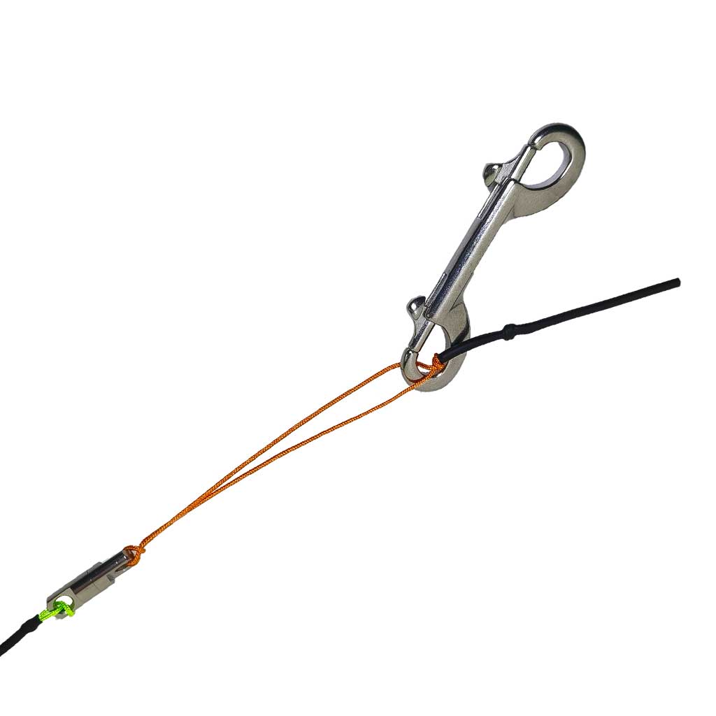 Bobine de plongée sous-marine  - Fishing Boat Aluminum avis et prix
