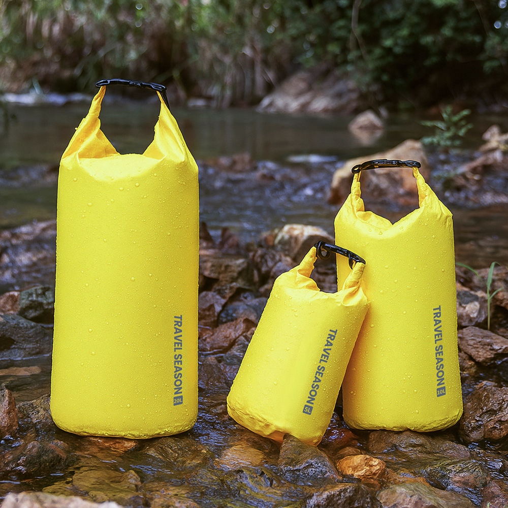Sac étanche 5L/10L/20L pour la - Fishing Boat Oar avis et prix