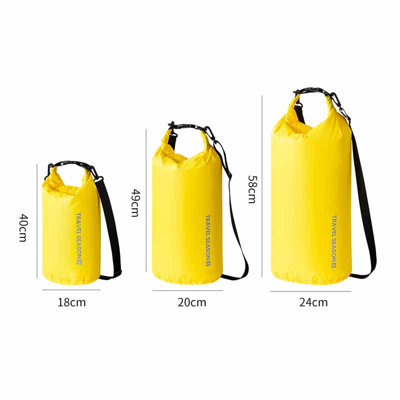 Sac étanche 5L/10L/20L pour la - Fishing Boat Oar avis et prix