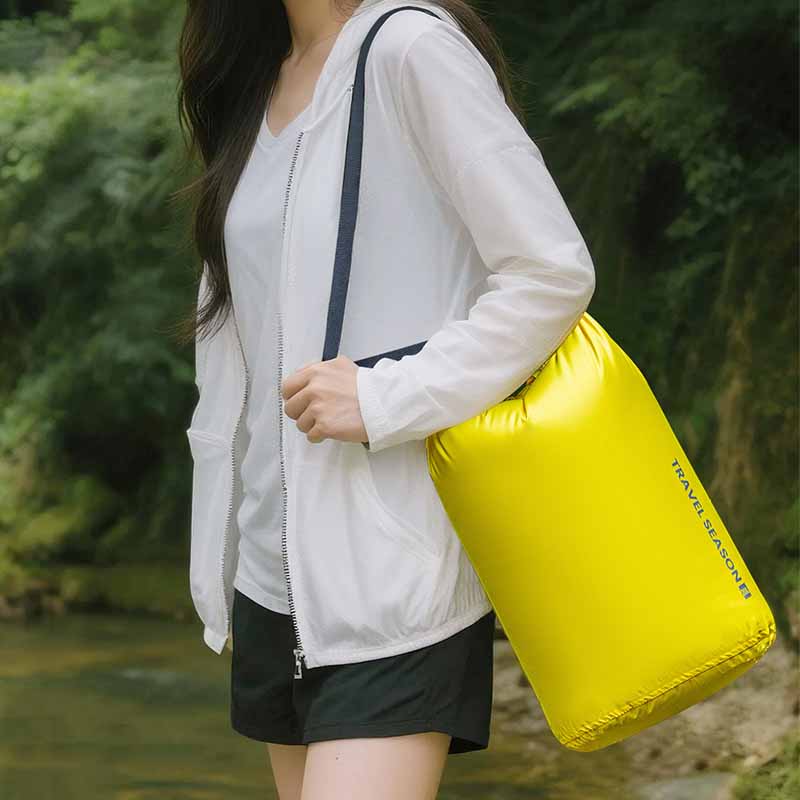 Sac étanche 5L/10L/20L pour la - Fishing Boat Oar avis et prix