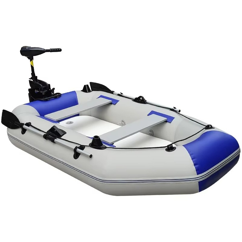 Petits bateaux de pêche indivi - Fishing Boat Inflatable avis et prix