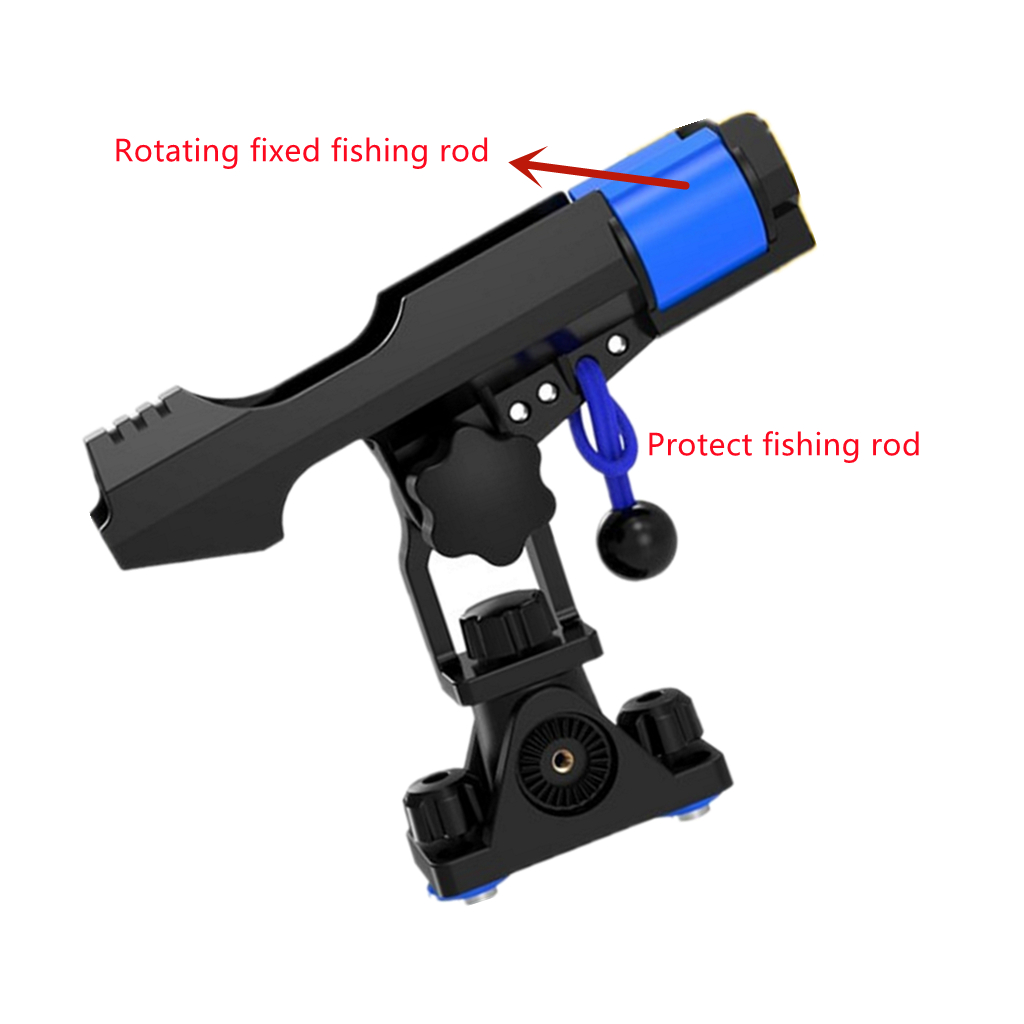 Support de canne à pêche pour  - Fishing Boat Oar avis et prix