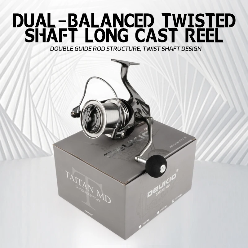 Moulinet de pêche spinning DEU - Fishing Boat Steering Wheel avis et prix