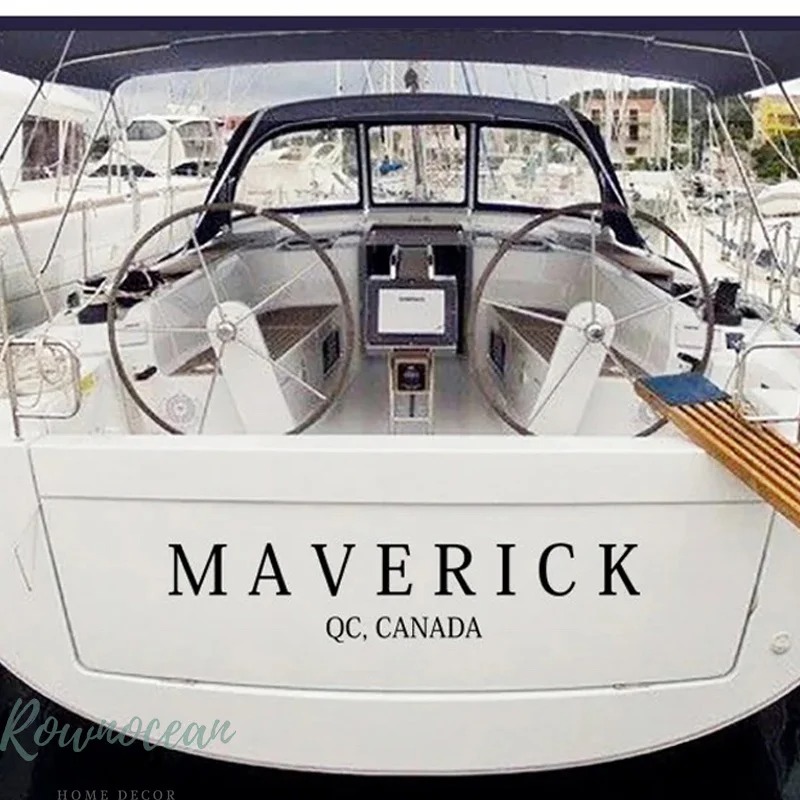 Autocollant personnalisé pour  - Fishing Boat Inflatable avis et prix