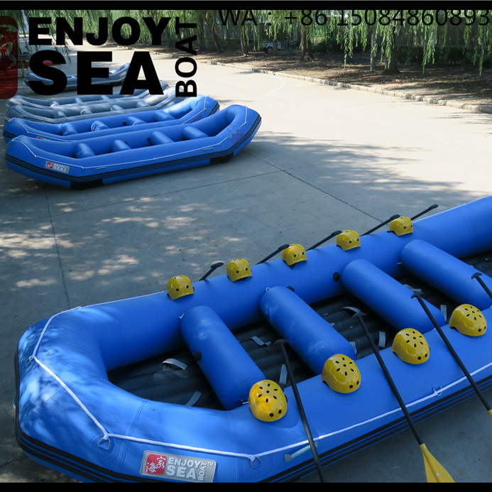 Bateau de pêche gonflable 2025 - Fishing Boat Inflatable avis et prix
