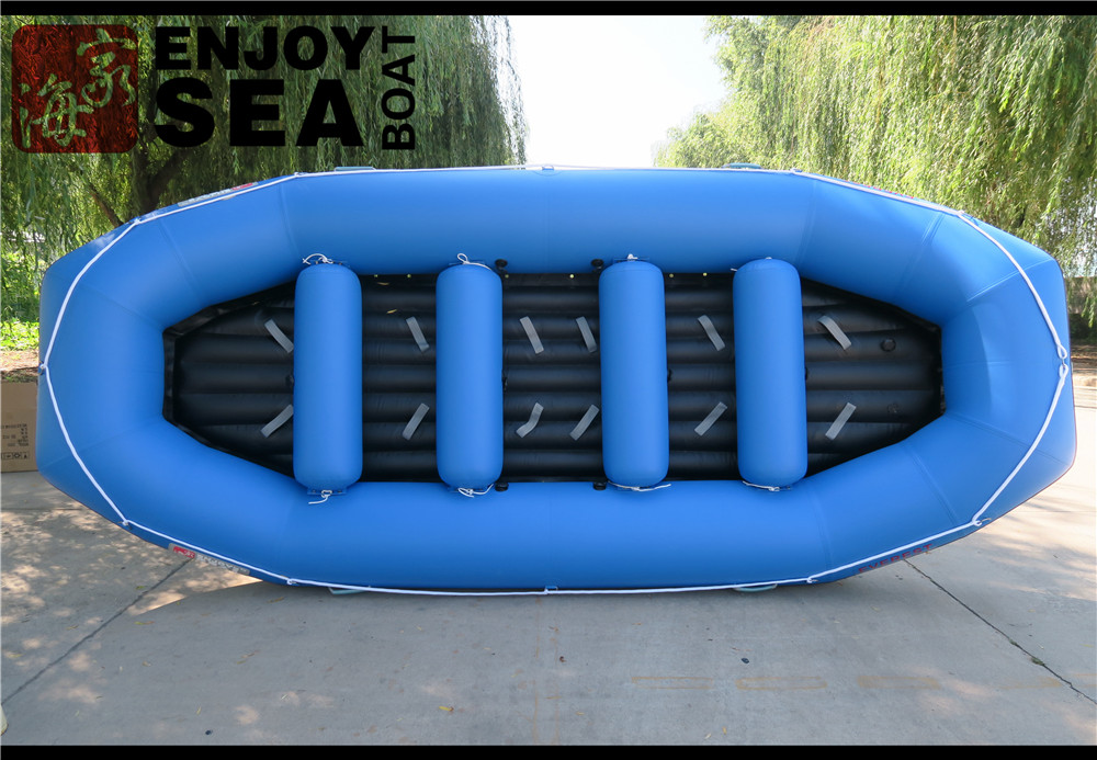Bateau de pêche gonflable 2025 - Fishing Boat Inflatable avis et prix