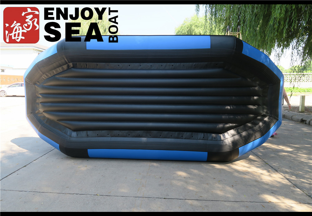 Bateau de pêche gonflable 2025 - Fishing Boat Inflatable avis et prix