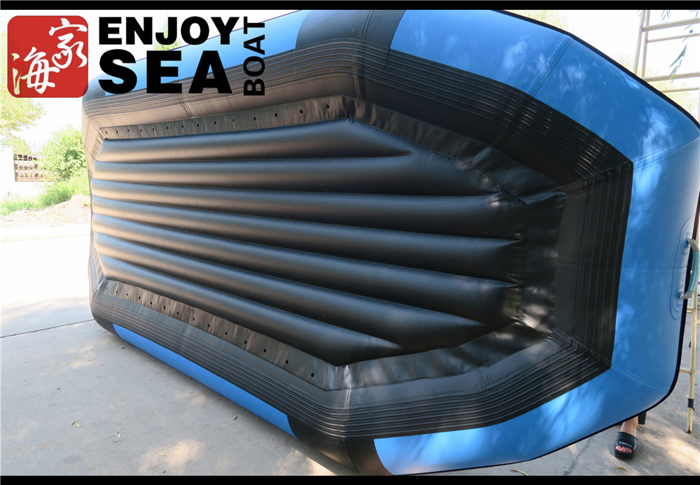 Bateau de pêche gonflable 2025 - Fishing Boat Inflatable avis et prix